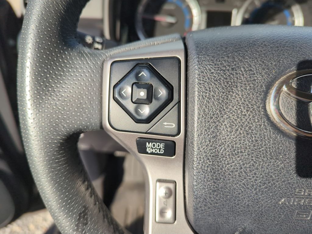 Used 2019 Gray Toyota SR5 image 22