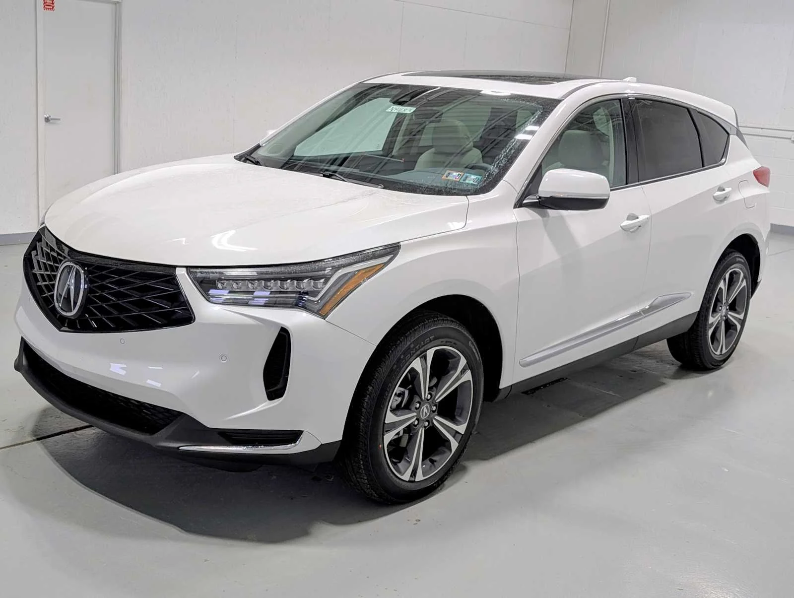 2026 Acura RDX Technology Package SH-AWD's photo