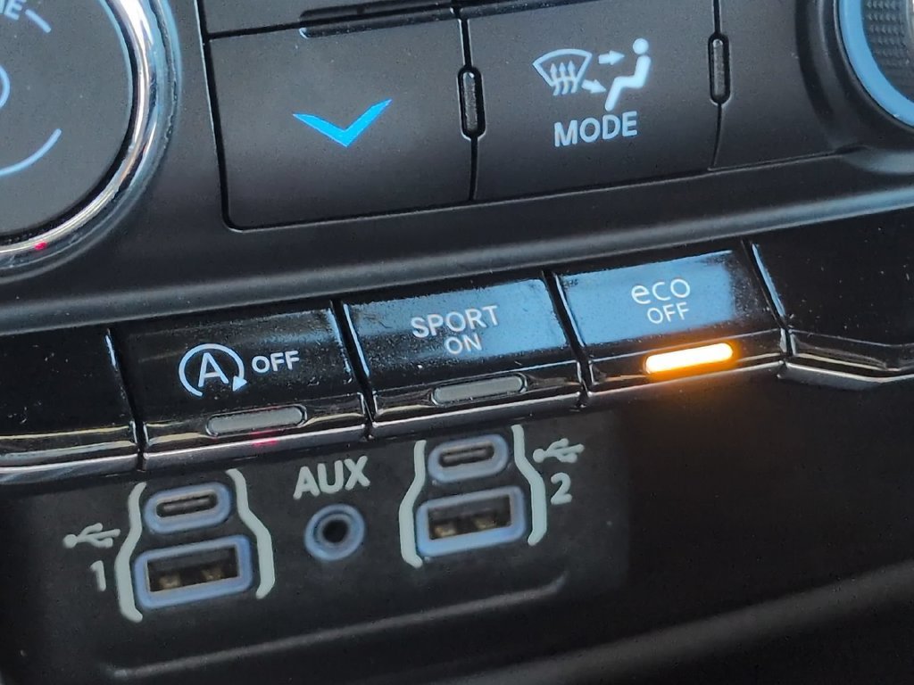 2024 Dodge Durango GT - Photo 36