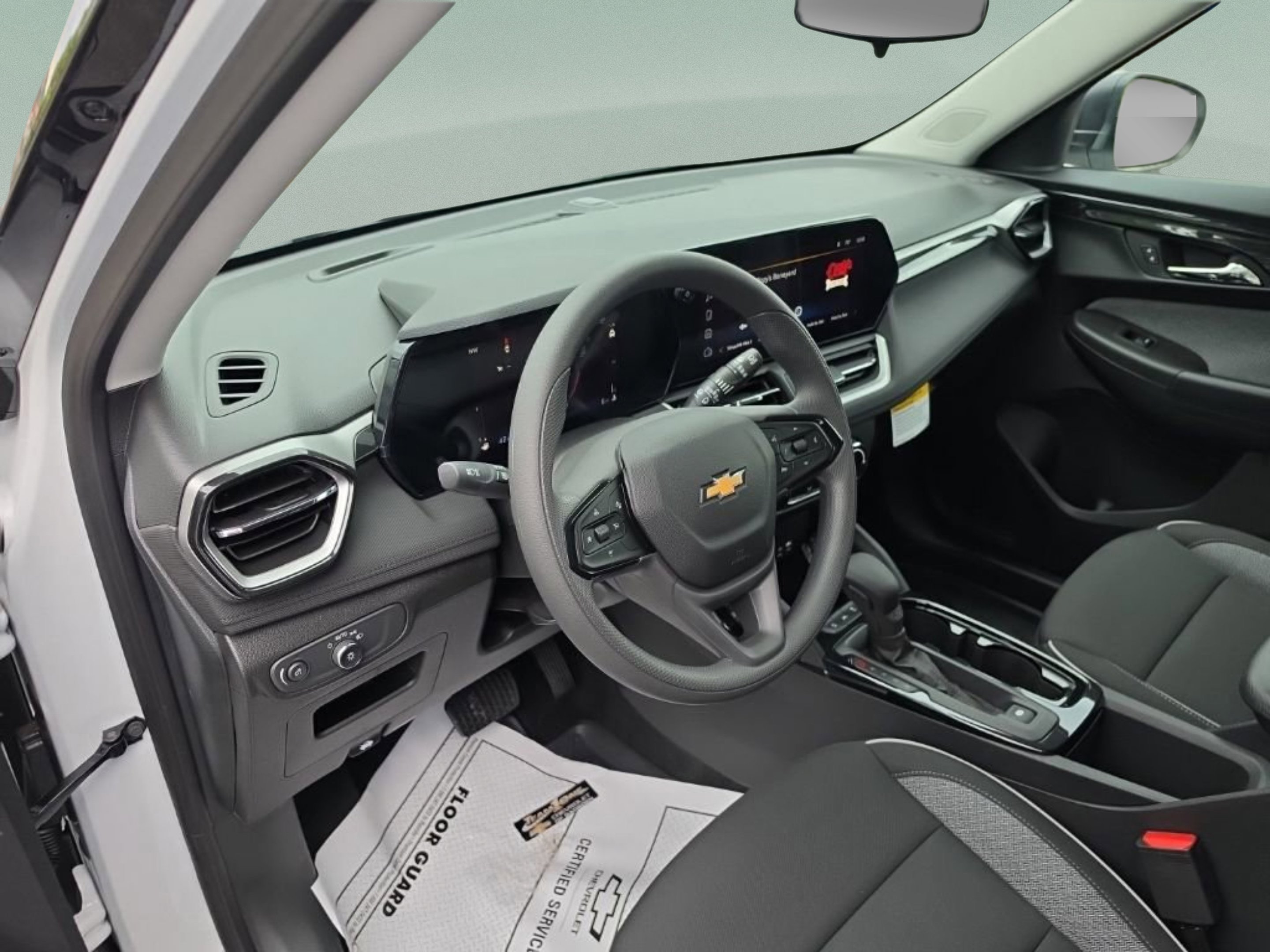 2026 Chevrolet Trailblazer LS - Photo 12