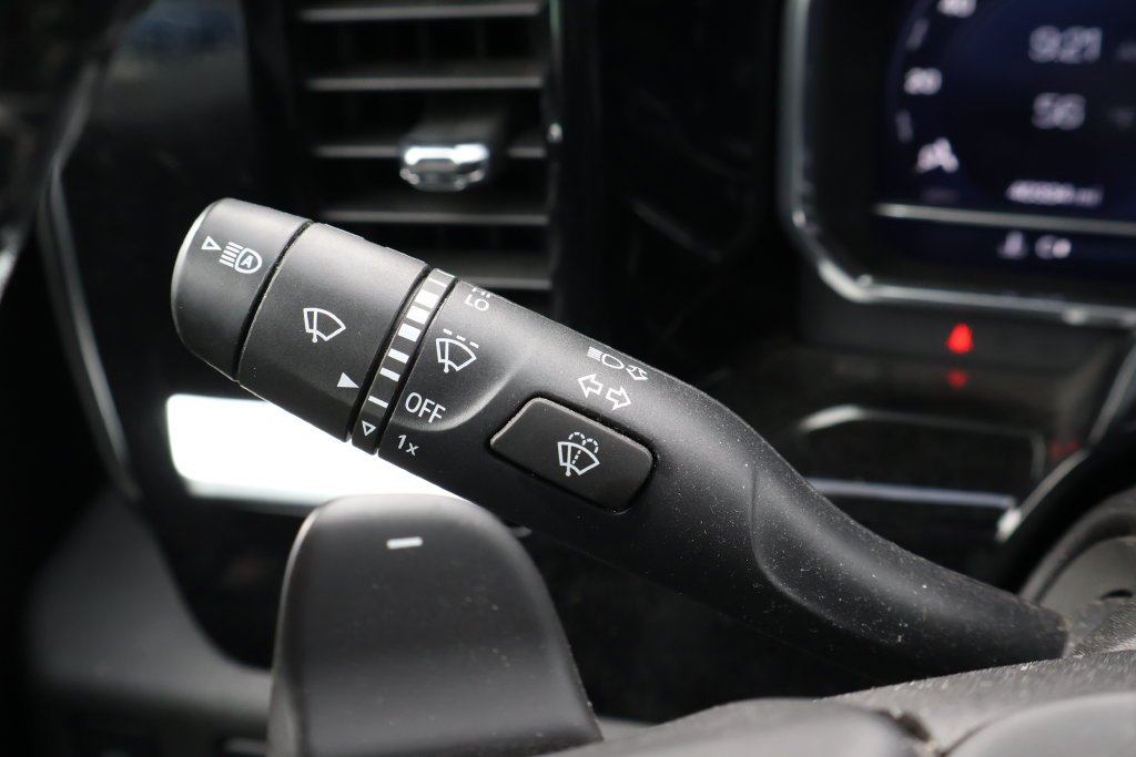 Used 2022 DARK ASH METALLIC Chevrolet LTZ image 25