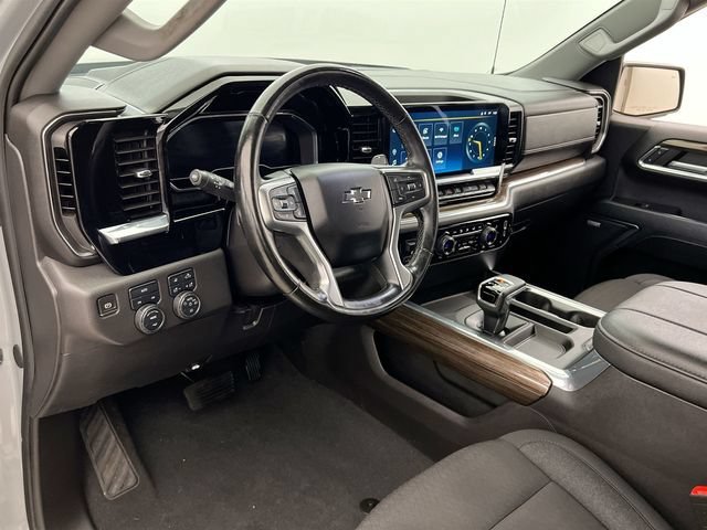 2024 Chevrolet Silverado 1500 RST - Photo 7