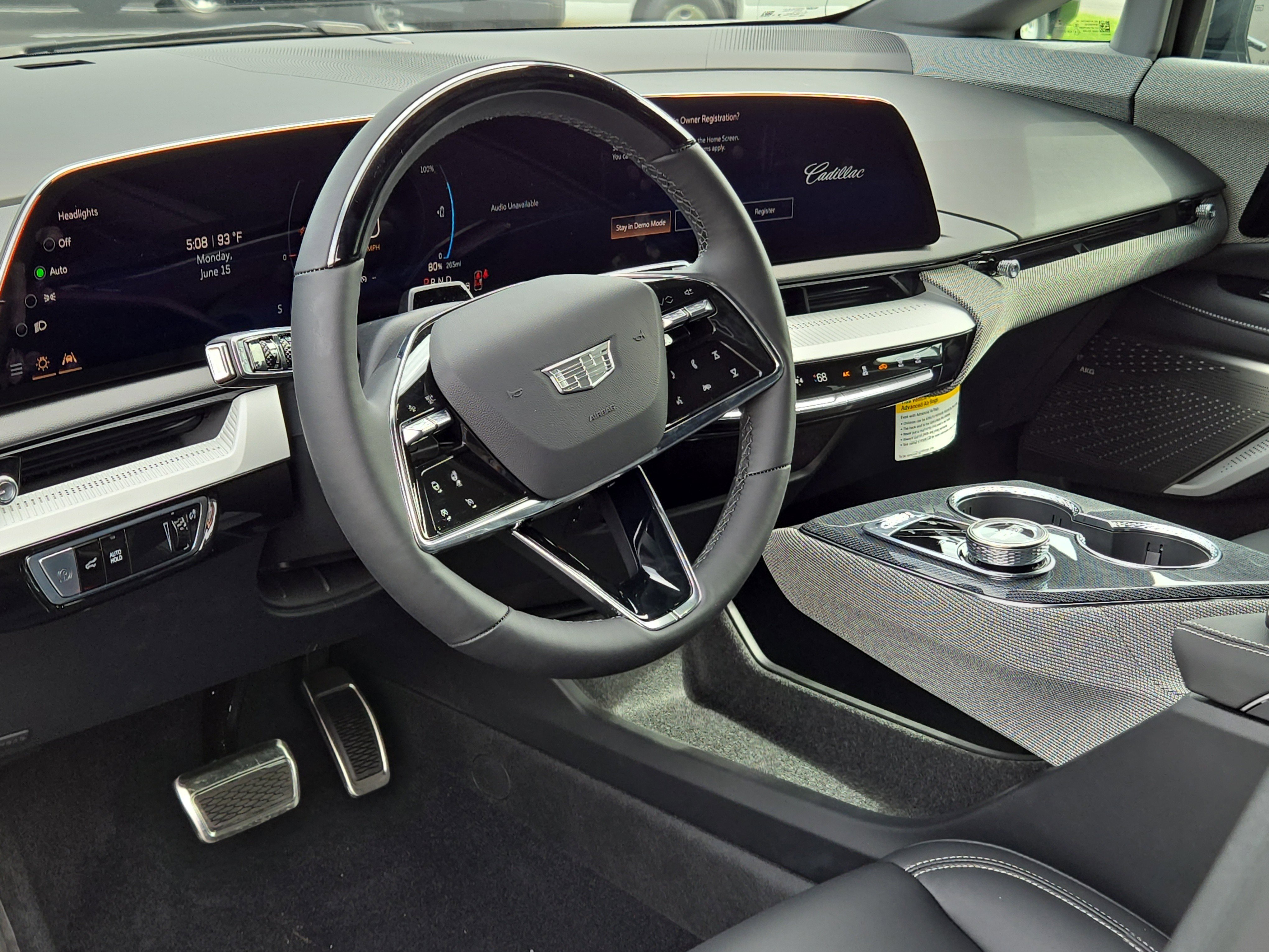 2026 Cadillac OPTIQ Sport - Photo 12