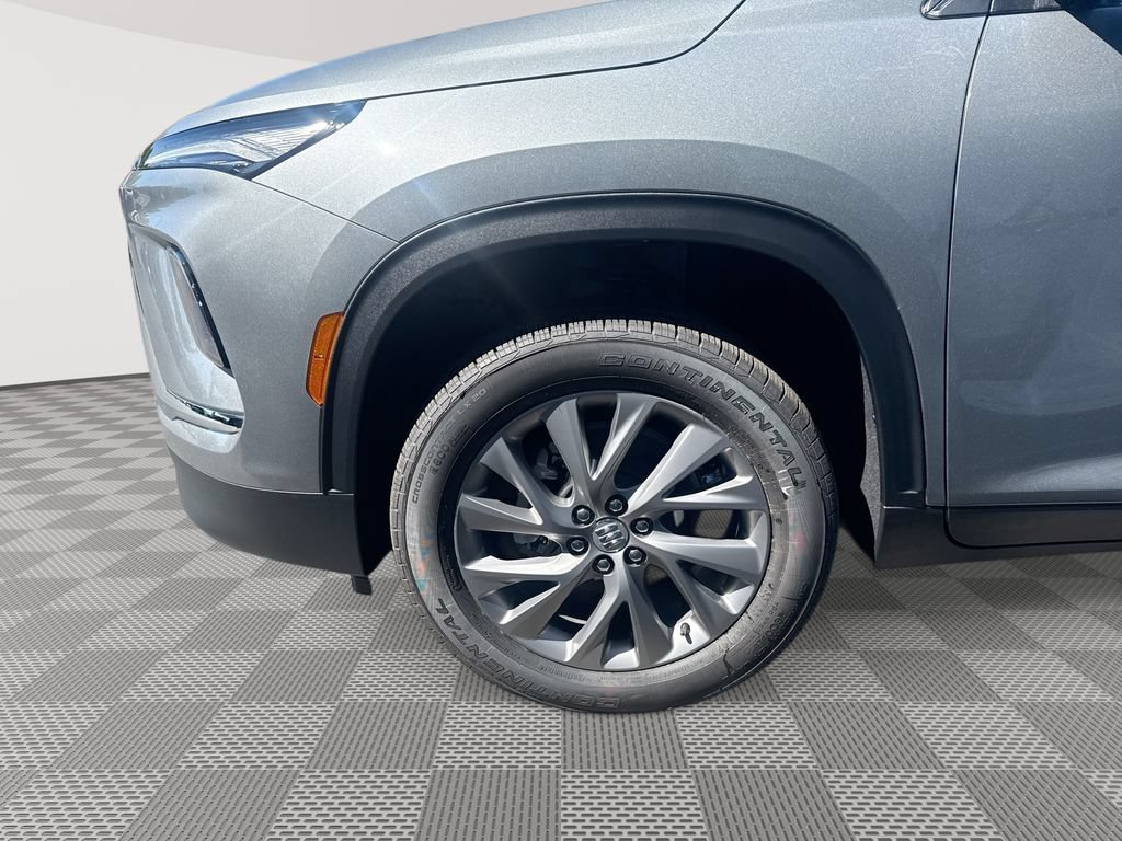2026 Buick Enclave Preferred - Photo 29