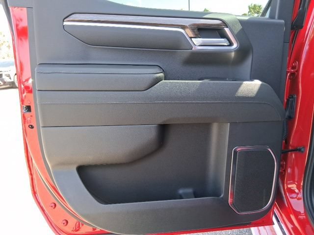 2026 Chevrolet Silverado 1500 LT - Photo 17