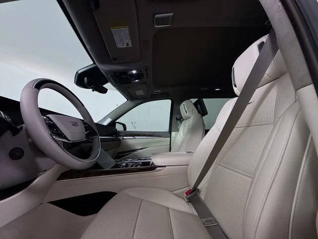 2026 Cadillac Escalade ESV Platinum Sport - Photo 6