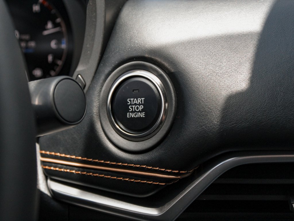 New 2026 Melting Copper Metallic Mazda 3.3 Turbo Premium Plus AWD image 19
