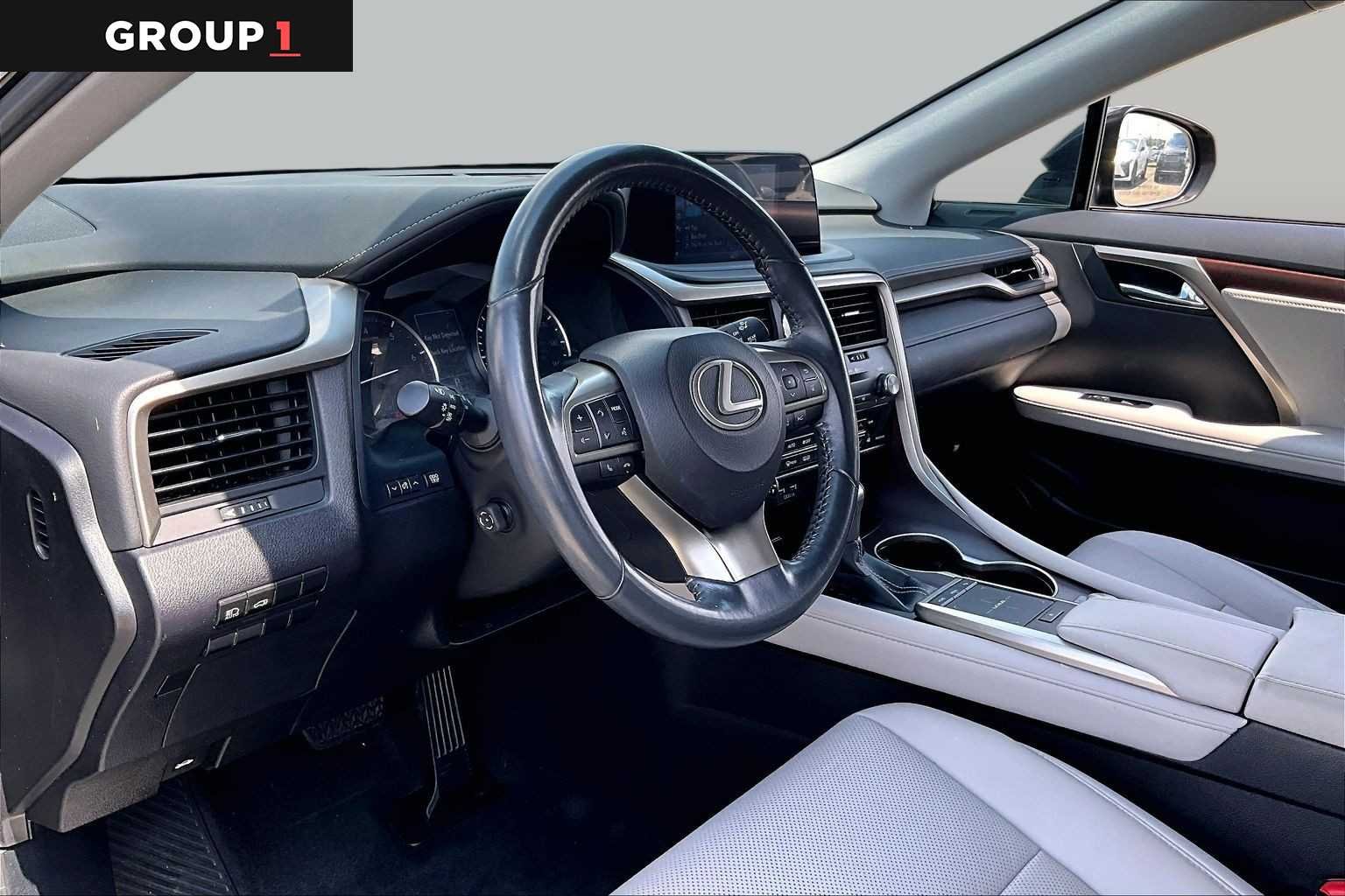 Certified Used 2022 CAVIAR Lexus  image 15