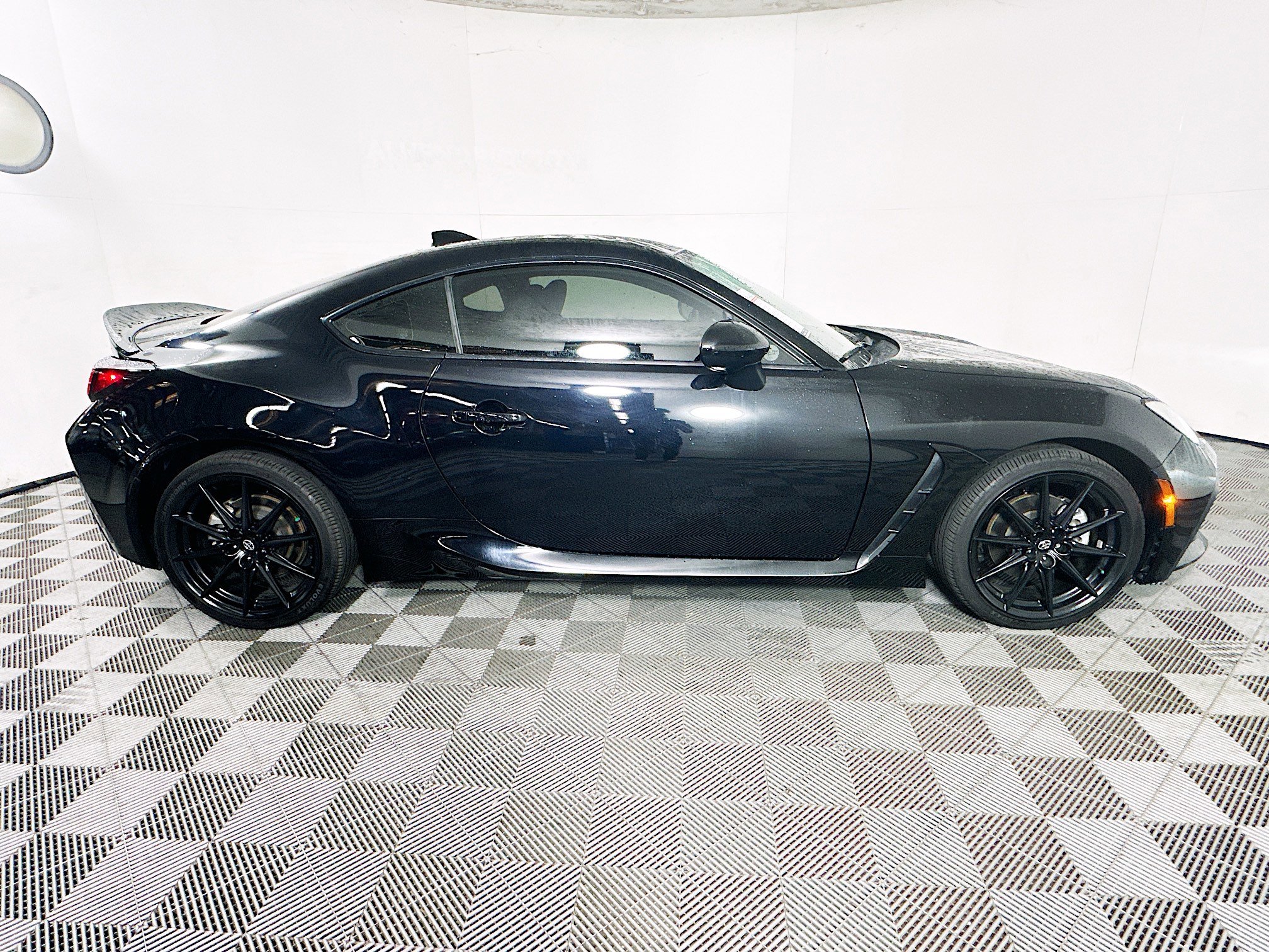 2022 Toyota GR86 thumbnail 4