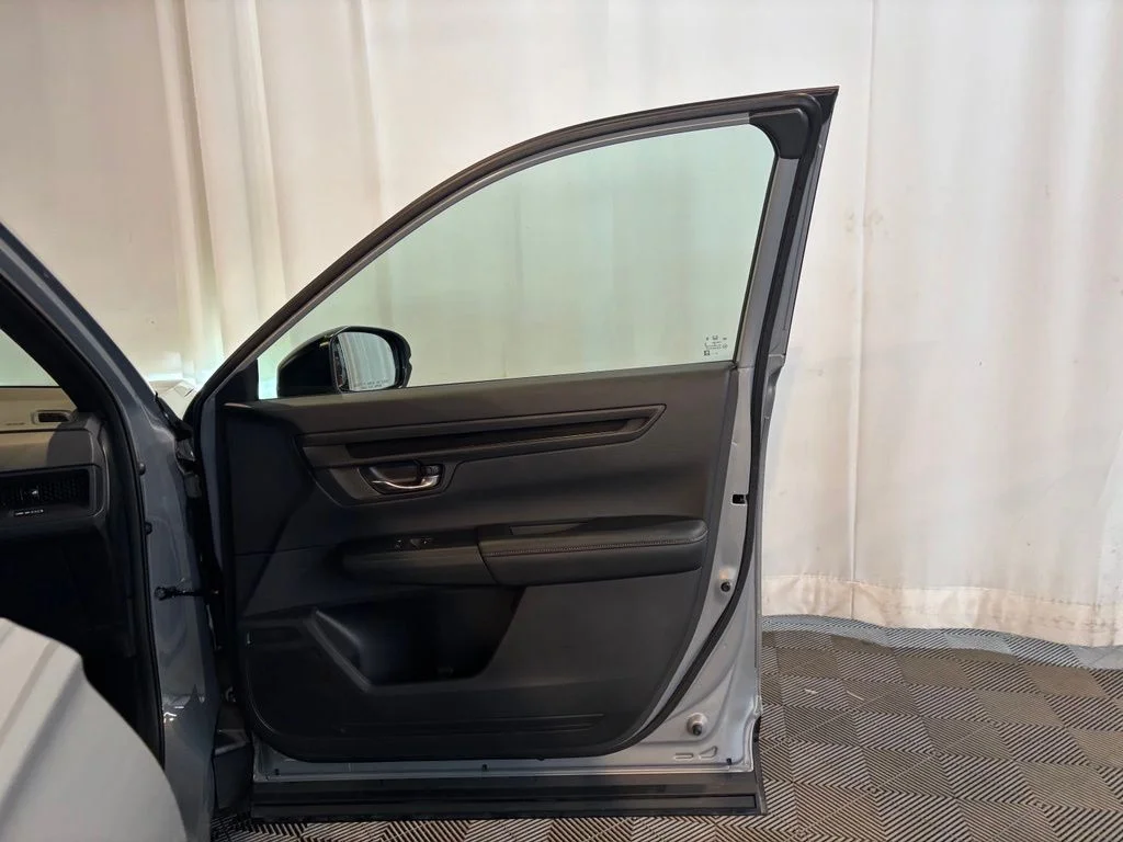 2026 Honda CR-V TrailSport - Photo 23