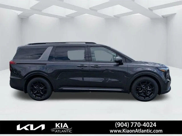 New 2026 Panthera Metal Kia SX image 2