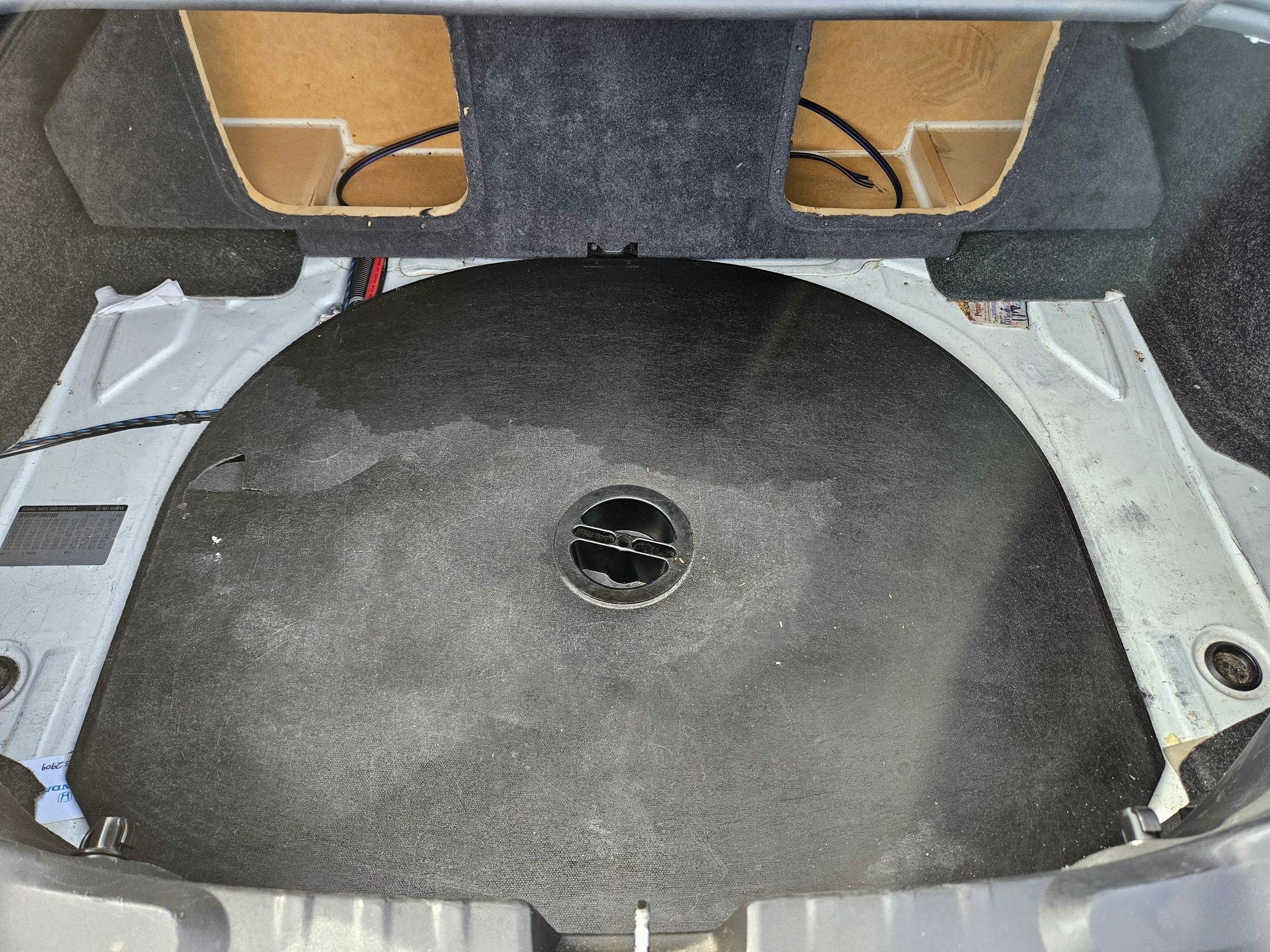 Used 2013 Summit White Chevrolet ZL1 image 27