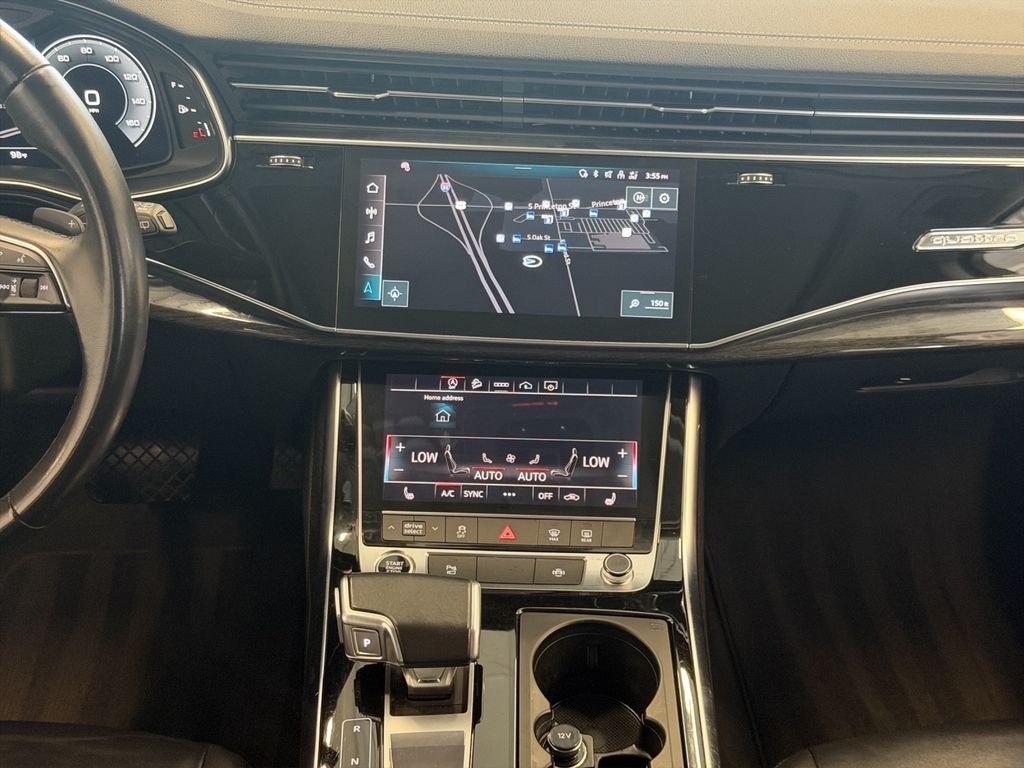 Used 2023  Audi 55 Premium Plus image 18
