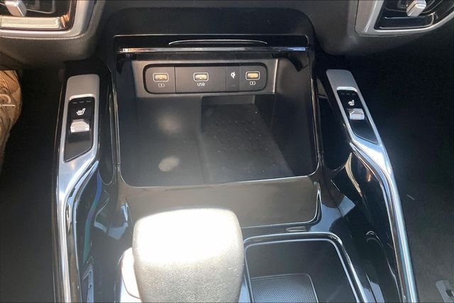 Used 2023 Gray Kia SX image 29