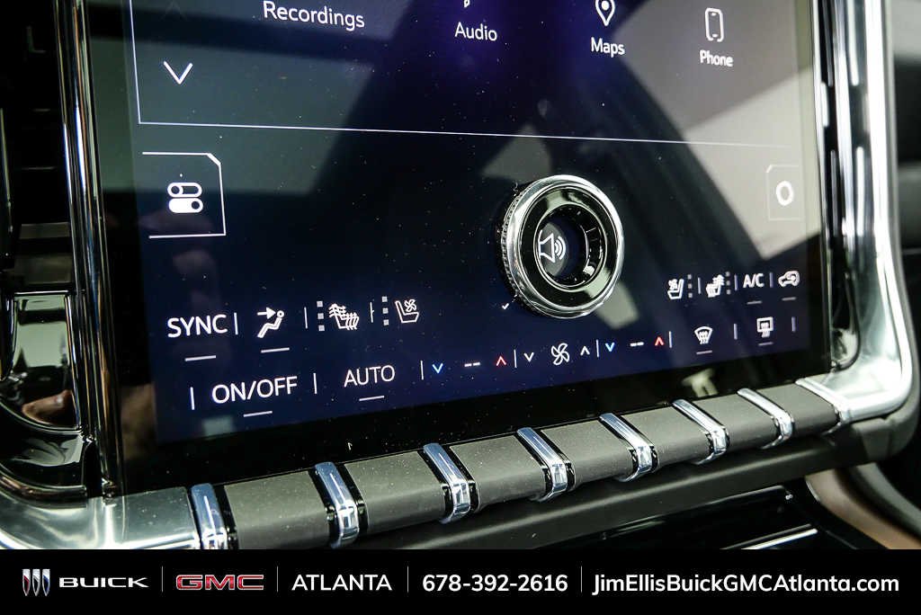 2026 GMC Yukon XL Denali - Photo 17