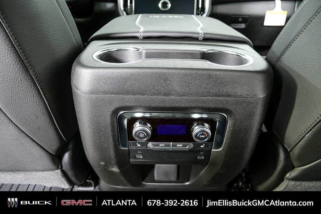 New 2026 Onyx Black GMC Denali image 19