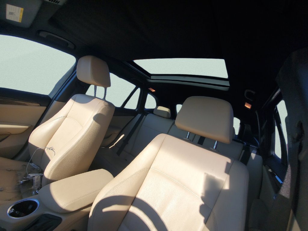 Used 2013 Blue BMW xDrive35i image 20