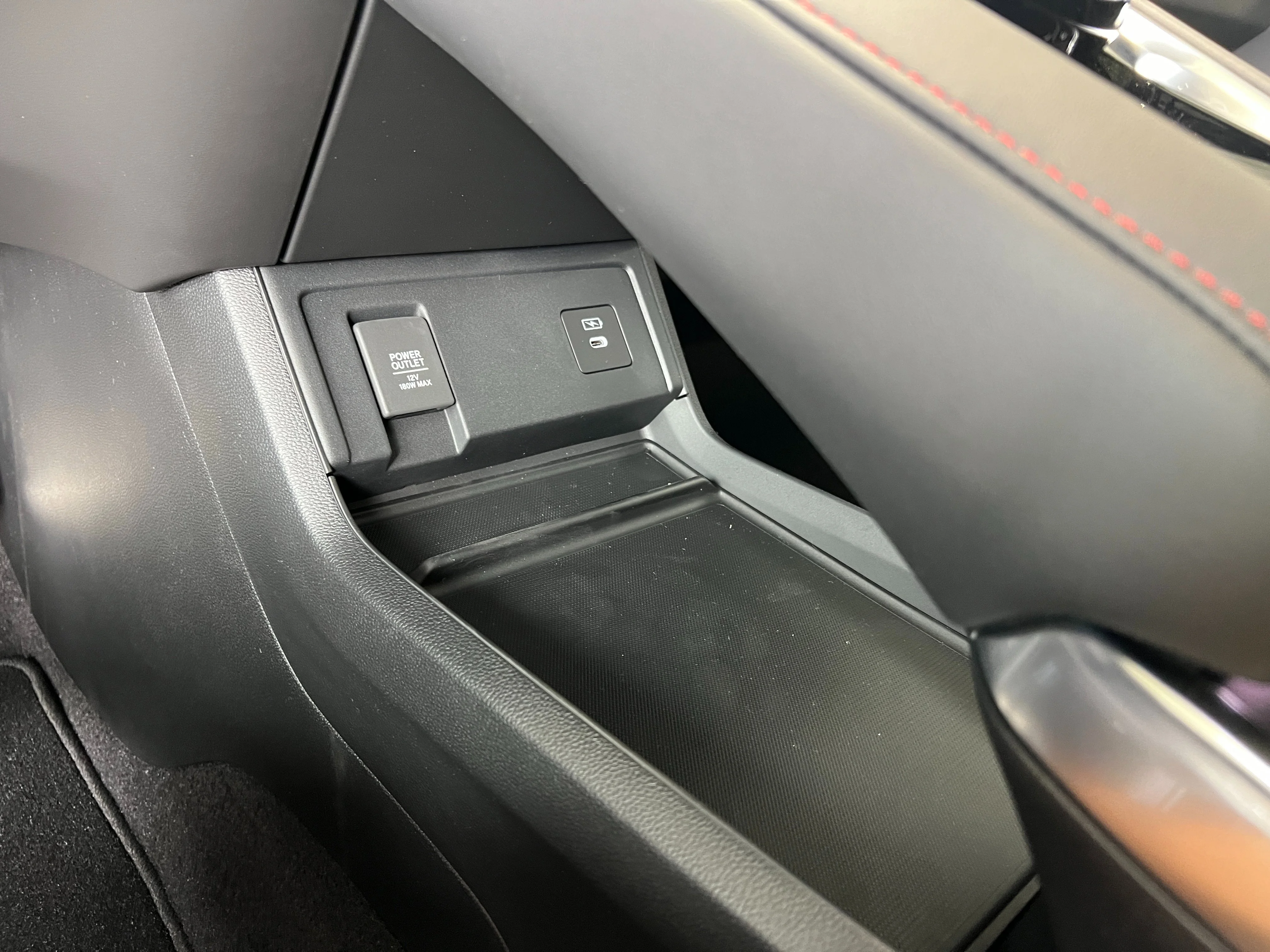 New 2026 Solar Silver Metallic Acura w/A-Spec Advance Package image 22