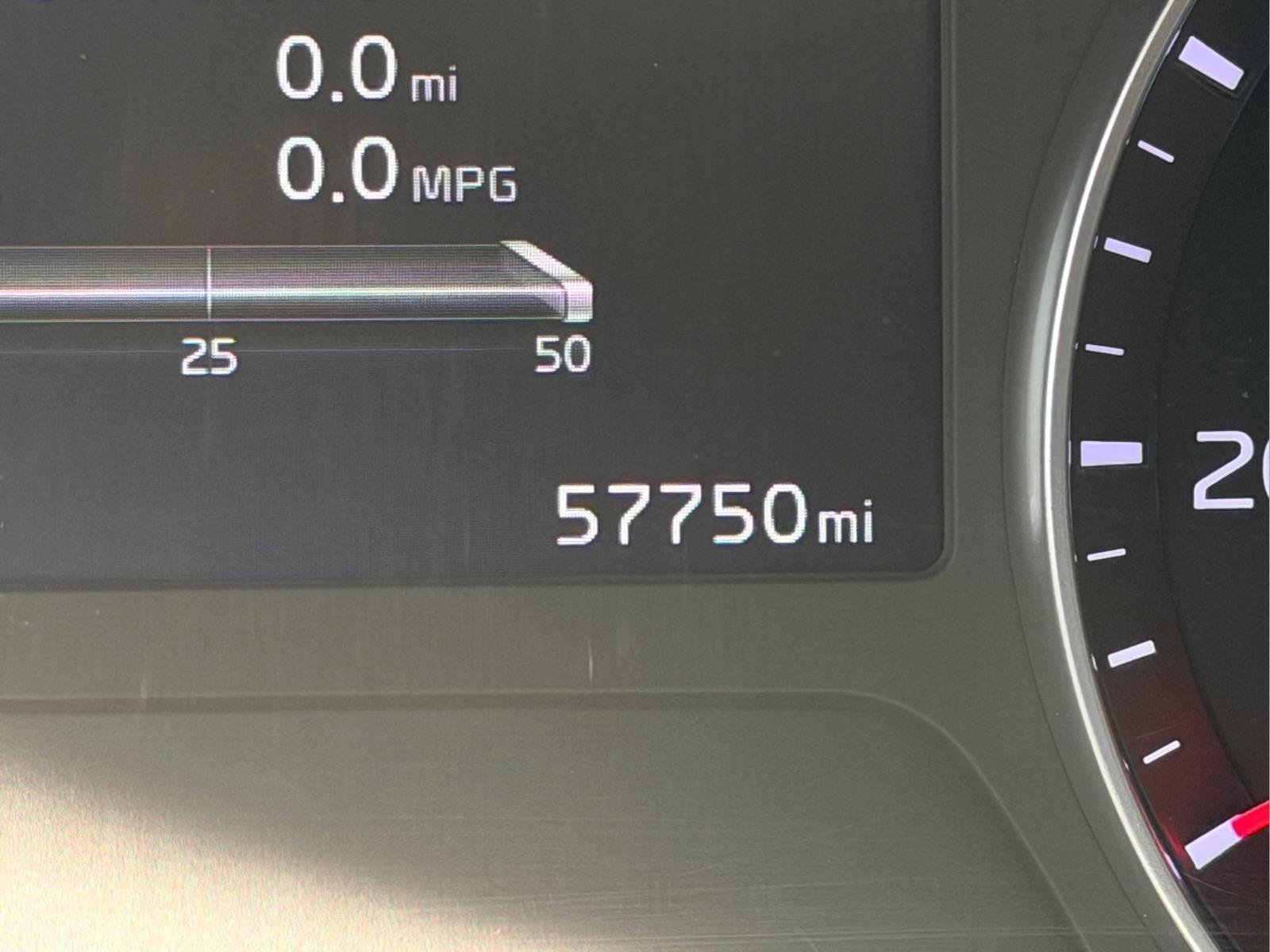 Used 2024 Steel Gray Kia LXS image 28