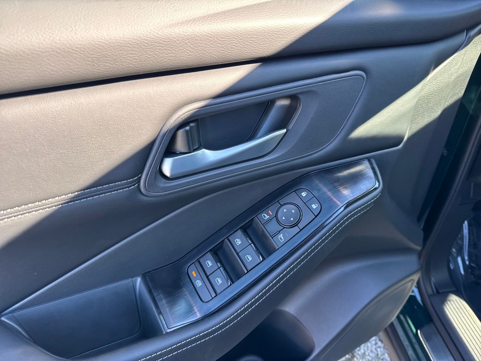 New 2026 Nissan Rogue Dark Armor 4D Sport Utility