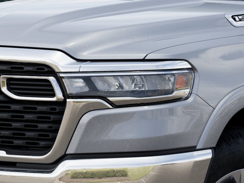 2025 RAM 1500 Big Horn/Lone Star - Photo 31