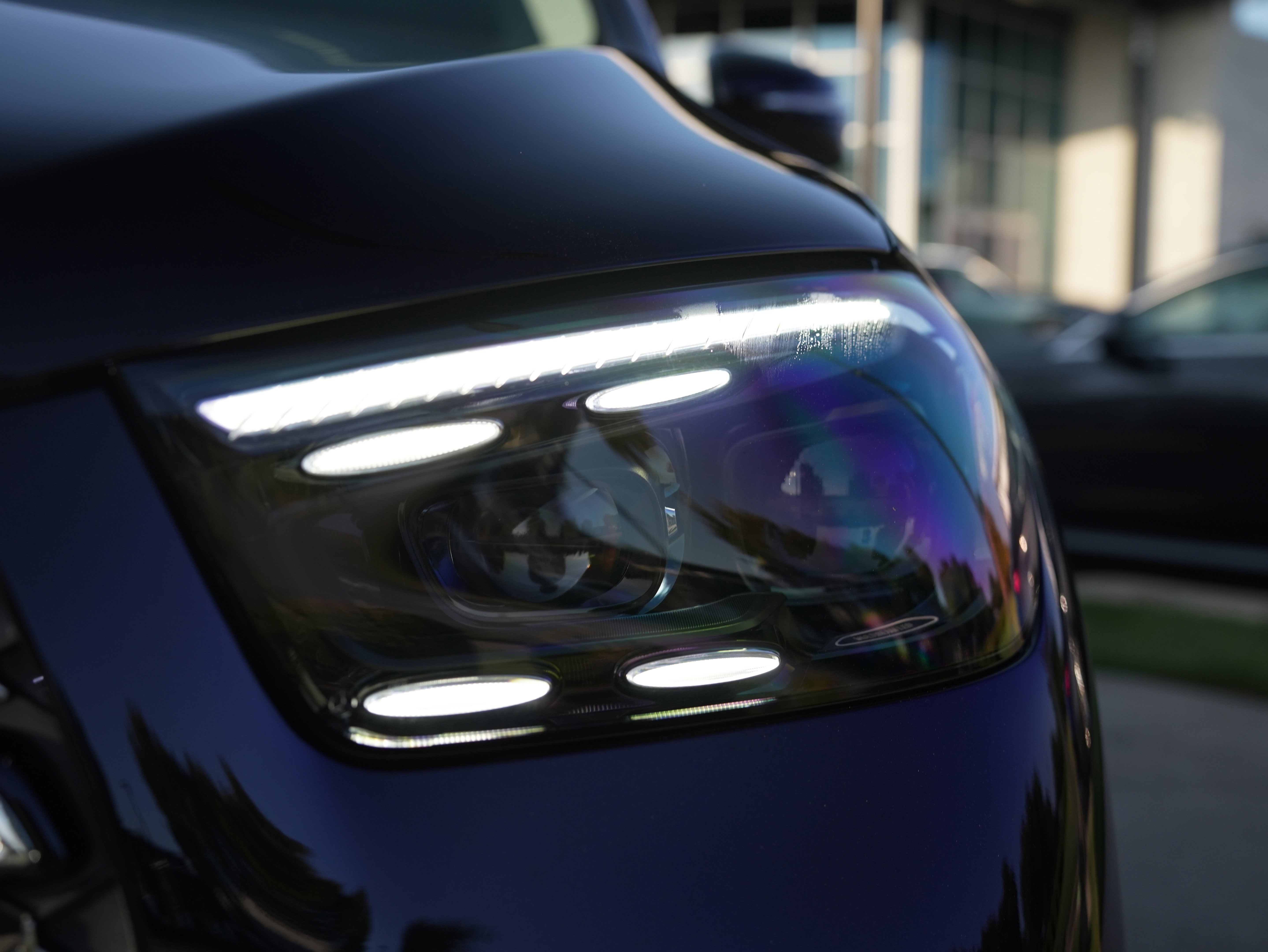 2026 Mercedes-Benz GLE GLE580 - Photo 12
