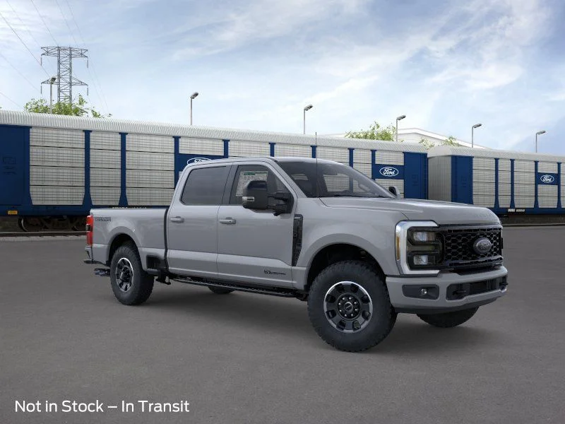 2026 Ford F-250 Lariat 4x4 Crew Cab 6-3/4' Box's photo