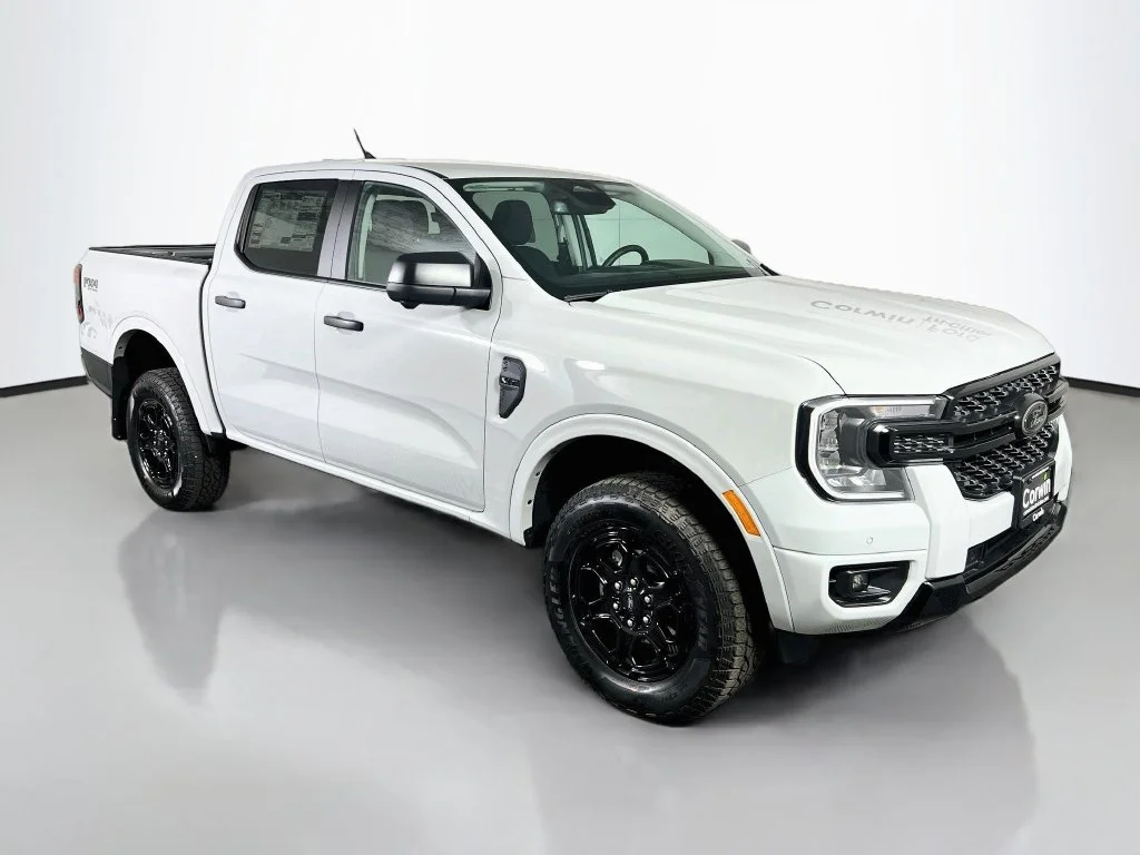 New 2026 Avalanche Ford XLT image 1