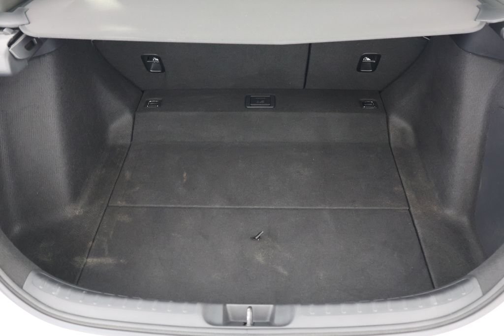 Used 2023 Platinum White Pearl Honda SP TRG image 22