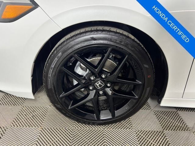 2026 Honda Civic Sport - Photo 42