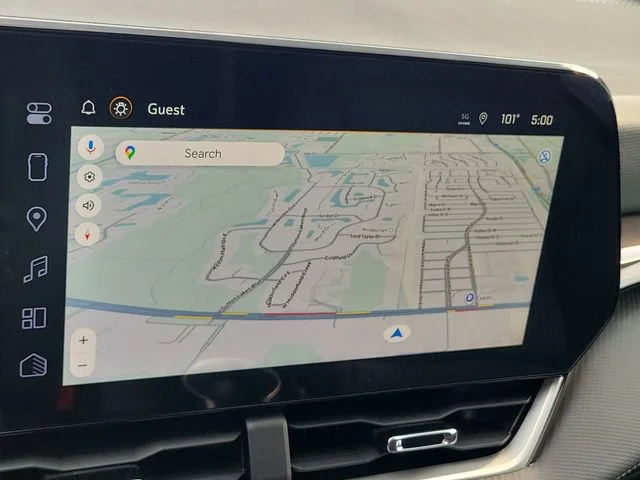 2026 Chevrolet Equinox LT - Photo 30