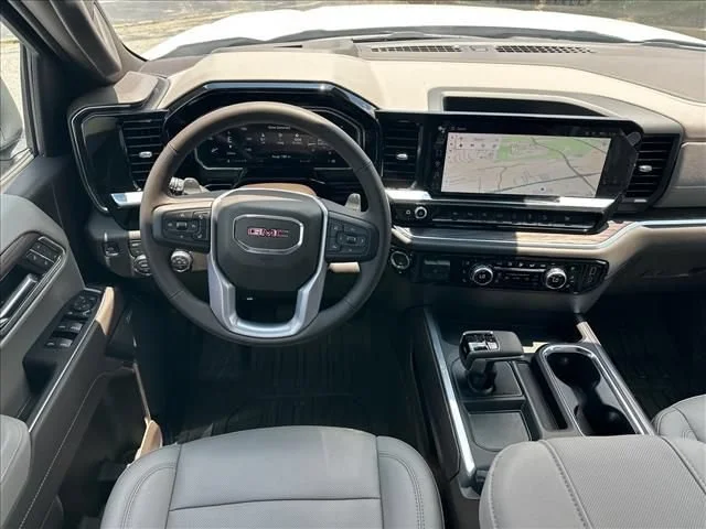 2026 GMC Sierra 1500 SLT - Photo 21
