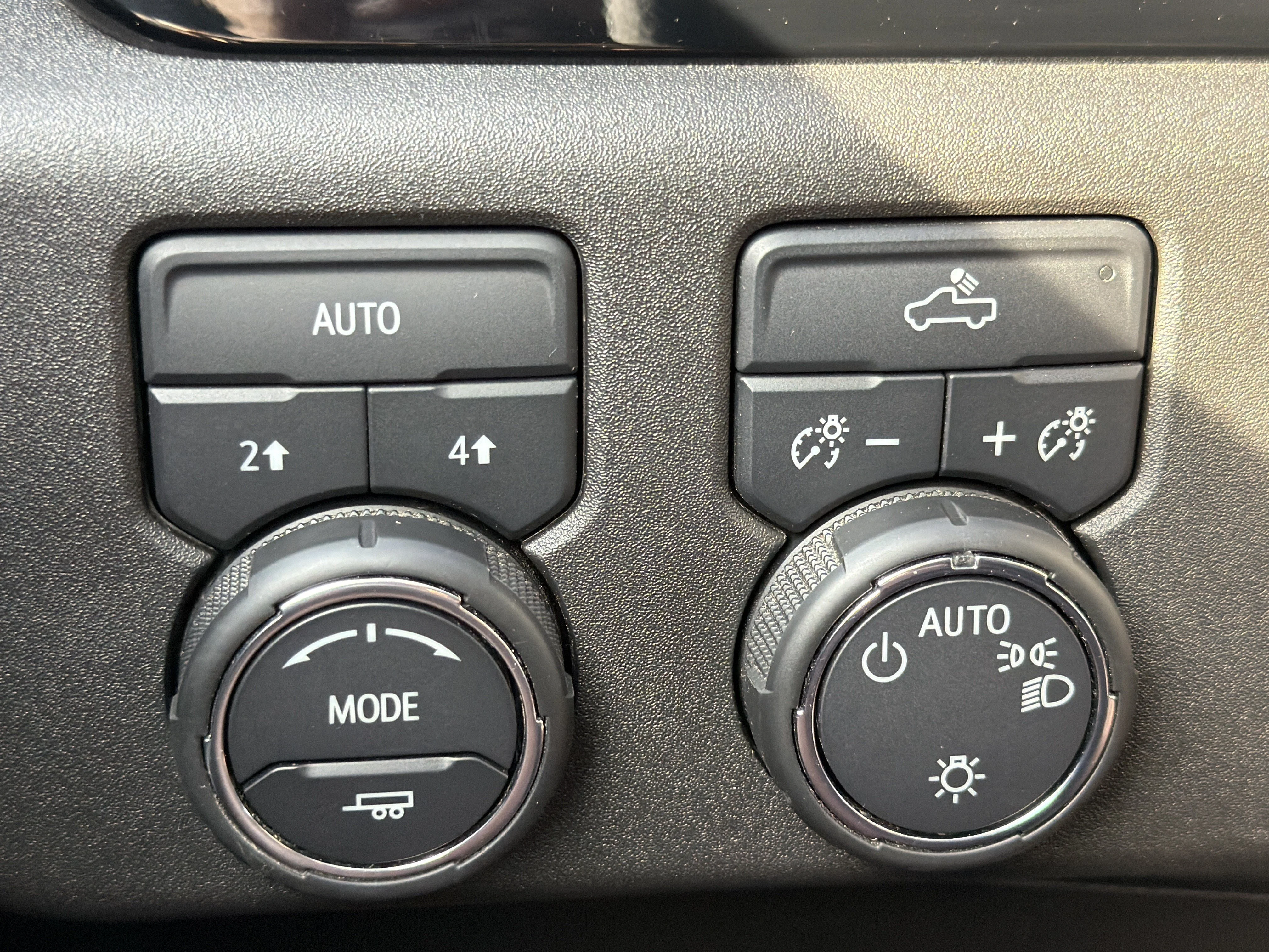 Used 2024 Dark Ash Metallic Chevrolet LT image 26