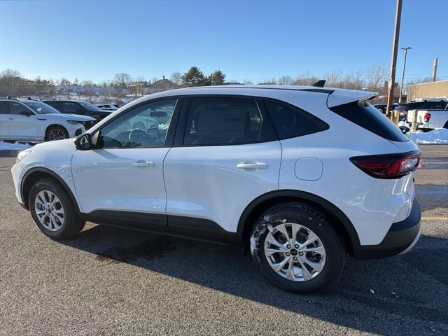 New 2026 Oxford White Ford Active® image 5