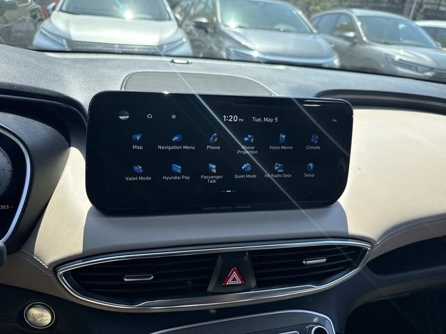 2023 Hyundai Santa Fe SEL - Photo 24