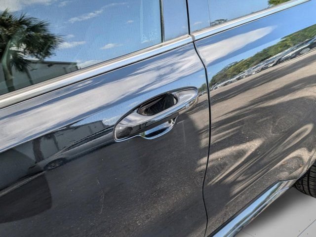 Used 2021 Black Kia SX image 34