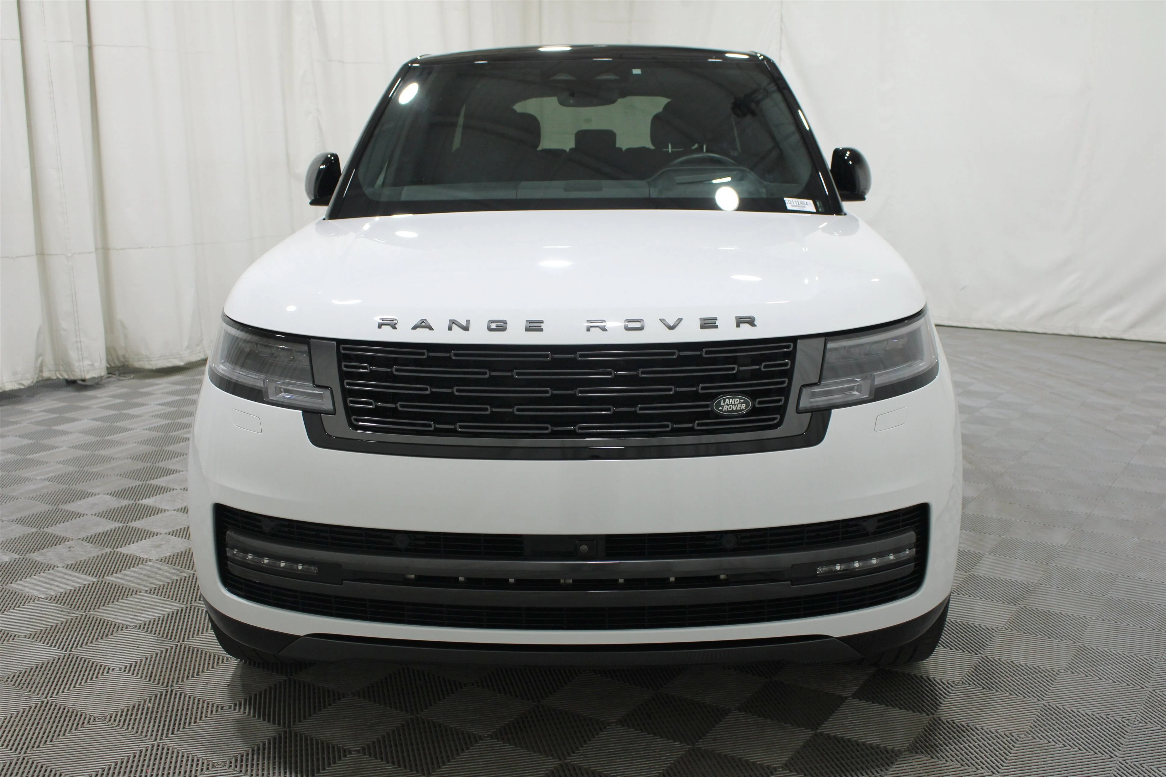 2024 Land Rover Range Rover SE - Photo 41