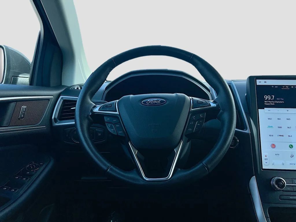 2024 Ford Edge SEL - Photo 24
