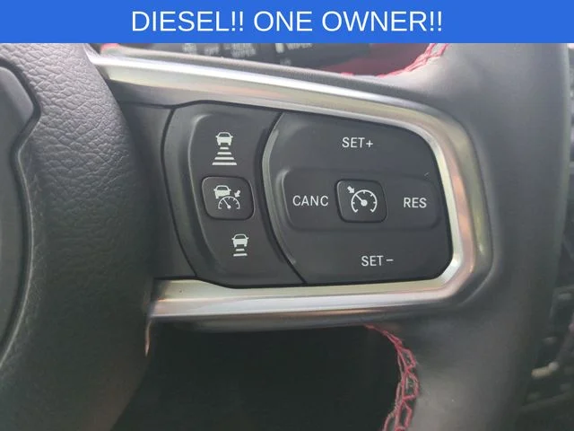Used 2021 Gray Jeep Unlimited Rubicon image 18