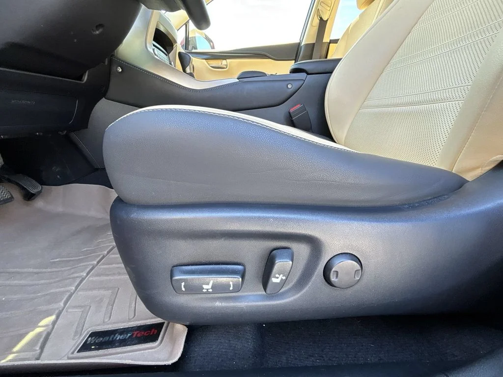 Used 2021 Red Lexus 300 Base image 14