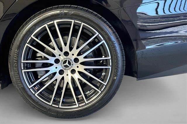 New 2026 Black Mercedes-Benz C 300 image 59