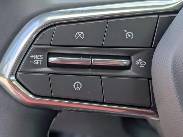 New 2026 Sterling Gray Metallic Chevrolet LT image 21