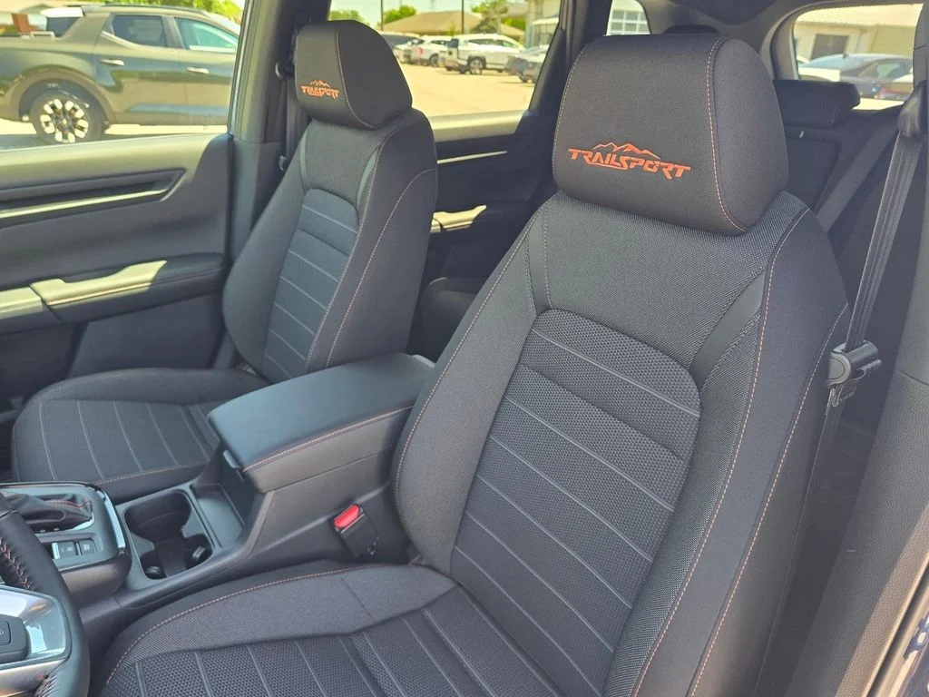 2026 Honda CR-V TrailSport - Photo 13