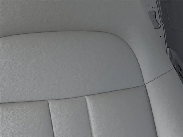 New 2026 White Chevrolet Work Van image 21