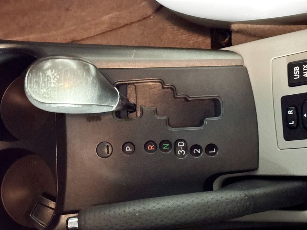 Used 2012 Black Toyota Limited image 18