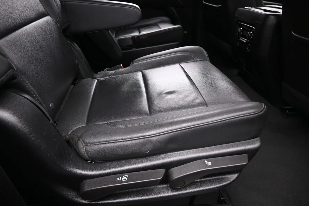 Used 2022 Black Chevrolet LT image 42