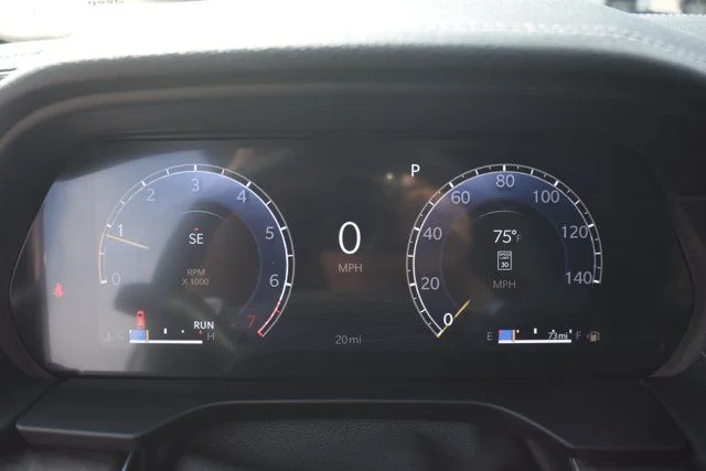 New 2026 Gray Jeep Altitude image 22