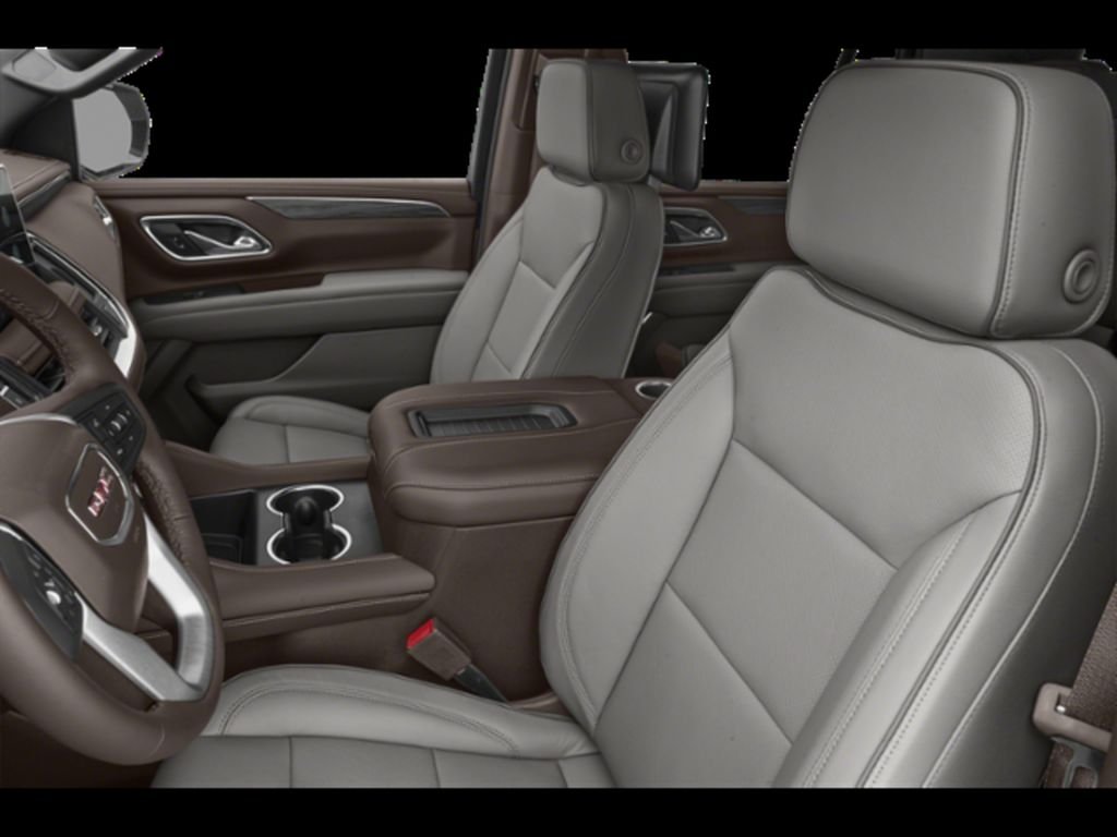 Used 2022 Onyx Black GMC SLT image 6