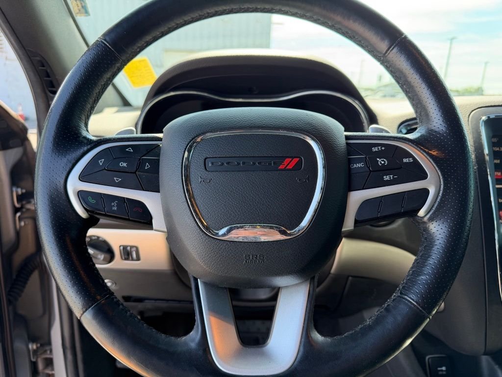 Used 2017 Gray Dodge R/T image 17