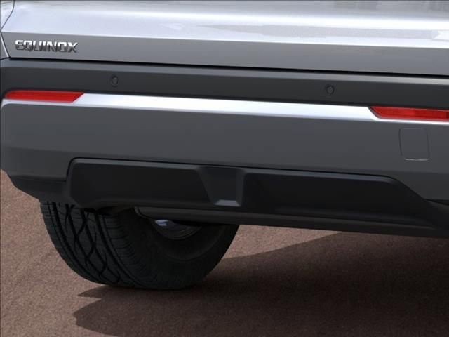 2026 Chevrolet Equinox LT - Photo 14